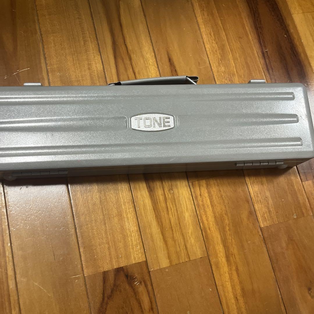 Amazon | TONE トネ 770M ソケットレンチ 12角タイプ | ソケット Amazon | TONE トネ 770M ソケットレンチ 12角タイプ | ソケット